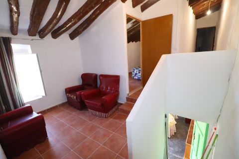 Cortijo i Chirivel, Almeria, Chirivel - € 59.995 | Ref: 3013-CH - foto 24